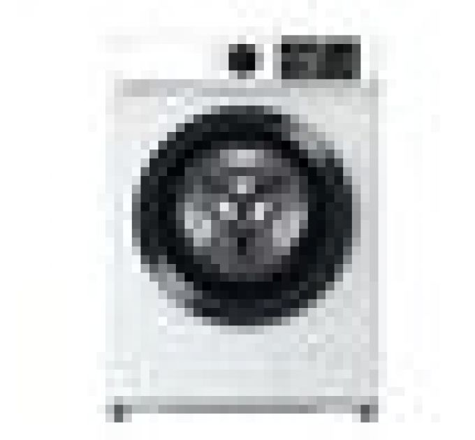 Стиральная машина Centek CT-1921 (белый) 1200 / 7кг / 40см / 15пр /LED-Дисплей / INVERTER /Пар/A+++
