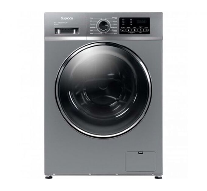 Стиральная машина БИРЮСА WM-SL610/11 S
