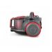 Пылесос BQ VC1809C Gray-Red
