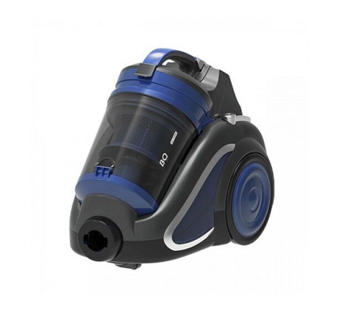 Пылесос BQ VC2208MC Gray-Blue
