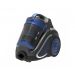 Пылесос BQ VC2208MC Gray-Blue
