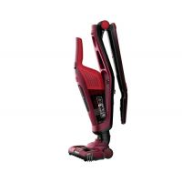 Пылесос Centek CT-2568 красный
