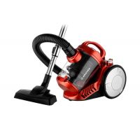 Пылесос циклонного типа BRAYER BR4207, 2200Вт, 2,5л

