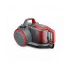 Пылесос BQ VC1809C Gray-Red

