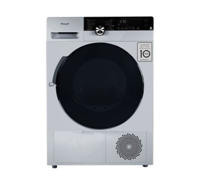 Сушильная машина Weissgauff WD 599 DC Inverter Heat Pump