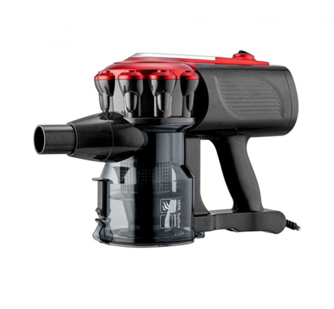 Пылесос Brayer BR4268
