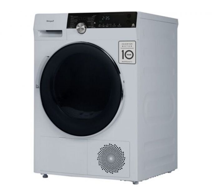 Сушильная машина Weissgauff WD 599 DC Inverter Heat Pump