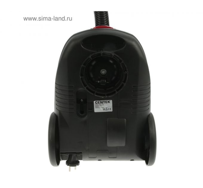 Пылесос Centek CT-2511 (Black)
