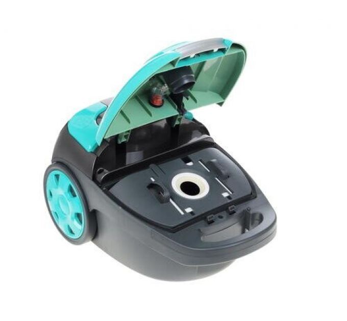 Пылесос EUROSTEK EVC-3512
