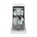 Посудомоечная машина Weissgauff DW 4539 Inverter Touch AutoOpen White