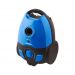 Пылесос DOFFLER VCB 1606 Blue
