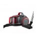 Пылесос BQ VC1809C Gray-Red
