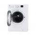 Стиральная машина Beko ELE 67511 ZSW кл.:A фронт. макс.:6кг белый
