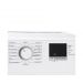Стиральная машина Beko ELE 67511 ZSW кл.:A фронт. макс.:6кг белый
