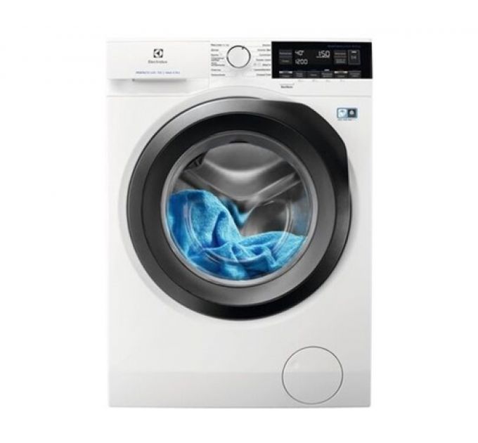 Стиральная машина Electrolux EW 7WR368SR
