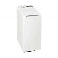Стиральная машина вертикальная Whirlpool TDLR 7220SS EU/N
