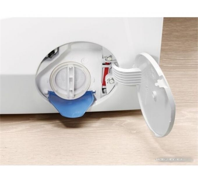 Стиральная машина Electrolux EW7W4492E
