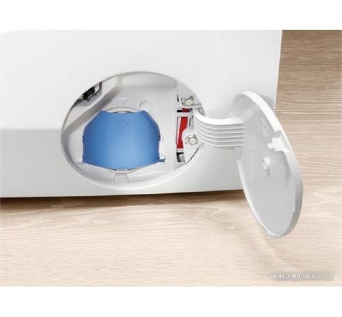 Стиральная машина Electrolux EW7W4492E
