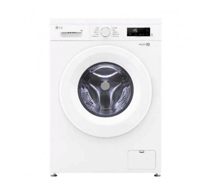 Стиральная машина LG F2Y1HS3W
