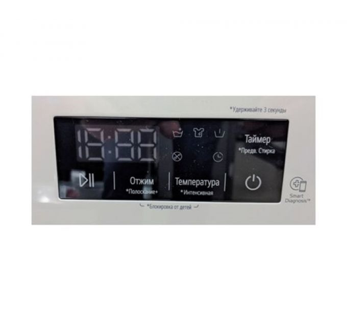 Стиральная машина LG F2Y1HS3W
