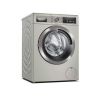 Стиральная машина Bosch WAX32MX0ME серебристый