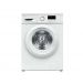 Стиральная машина Centek CT-1910 (белый) 1000 / 6кг / 40см / 23пр /LED-Дисплей/Очистка барабана/A+