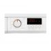 Стиральная машина Centek CT-1910 (белый) 1000 / 6кг / 40см / 23пр /LED-Дисплей/Очистка барабана/A+