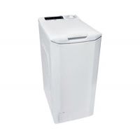 Стиральная машина вертикальная Candy G283DM/1-07, 40x63x88 см, верхняя загрузка 8 кг, 1300 об/мин, 15 программ, класс A