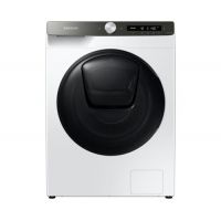 Стиральная машина Samsung WD80T554CBT/LD белый
