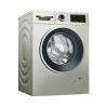 Стиральная машина Bosch Serie 4 WGA2440XME серебристый
