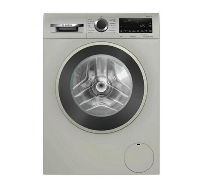 Стиральная машина Bosch Serie 4 WGA2440XME серебристый
