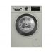 Стиральная машина Bosch Serie 4 WGA2440XME серебристый

