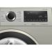 Стиральная машина Bosch Serie 4 WGA2440XME серебристый
