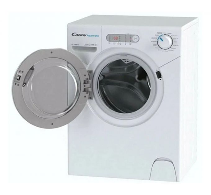 Стиральная машина Candy AQUE 1043D-07 Aquamatic Evo
