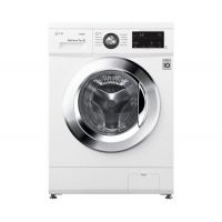 Стиральная машина LG F2J3HS2W класс: A загр.фронтальная макс.:7кг белый
