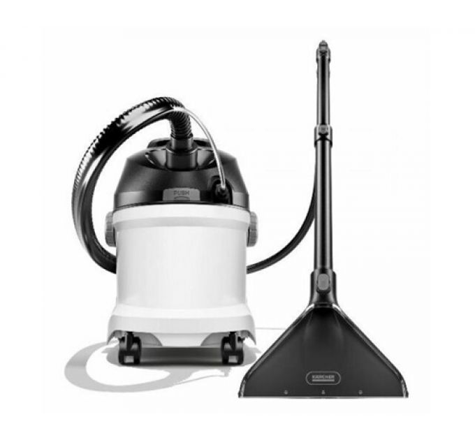 Пылесос Karcher SE 5 белый (1.081-230.0)
