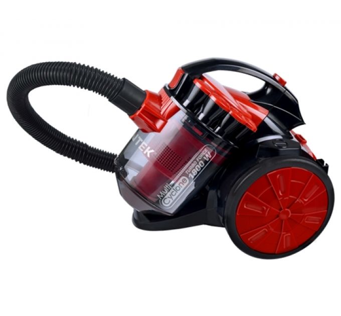 Пылесос Centek CT-2531 (красн/черн)
