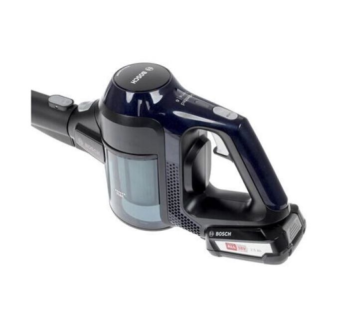 Пылесос Bosch BCS611P4A черный

