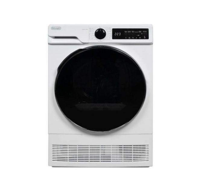 Сушильная машина DeLonghi DTD 8105 C Fabio