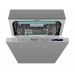 Посудомоечная машина Weissgauff BDW 4533 Wi-Fi Inverter Autoopen
