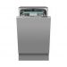 Посудомоечная машина Weissgauff BDW 4533 Wi-Fi Inverter Autoopen