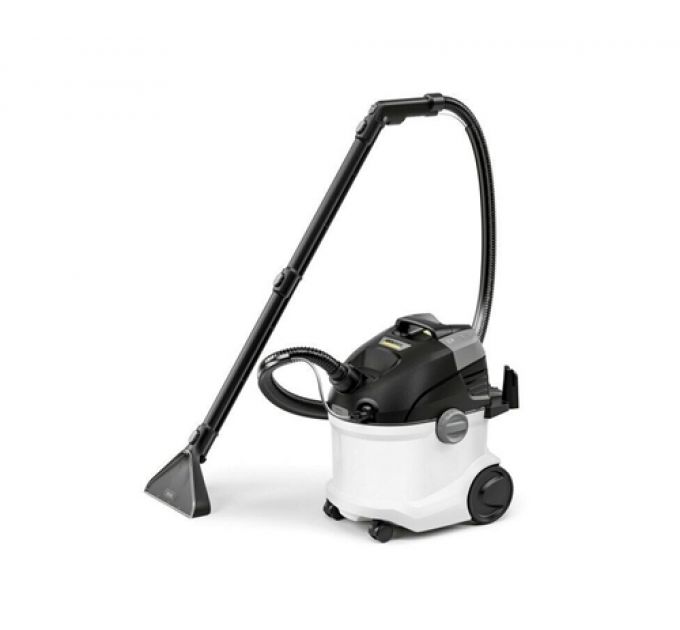 Пылесос Karcher SE 5 белый (1.081-230.0)
