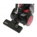 Пылесос Centek CT-2529 красн/черный 2000/350 Вт, контейнер, 1,5 л.
