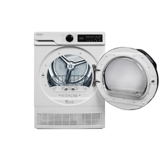 Сушильная машина DeLonghi DTD 8105 C Fabio