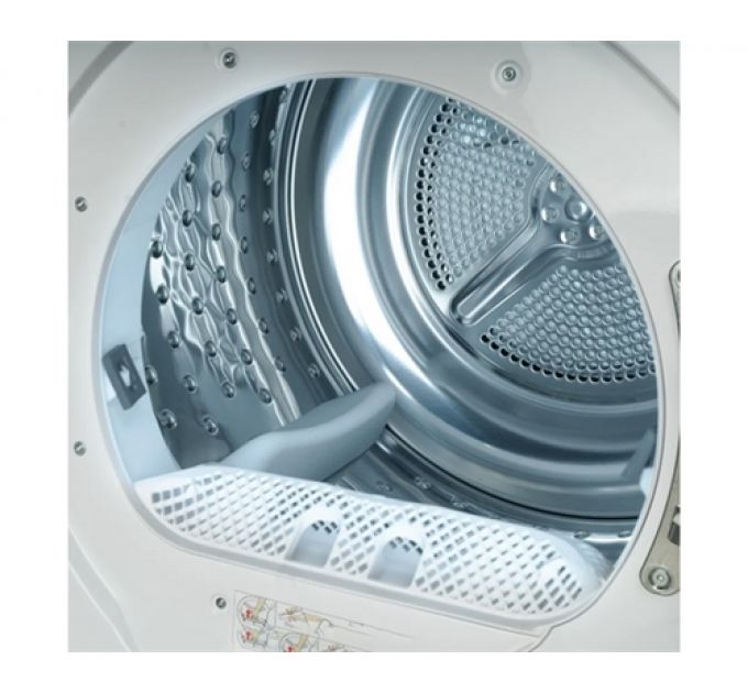 Сушильная машина DeLonghi DTD 8105 C Fabio