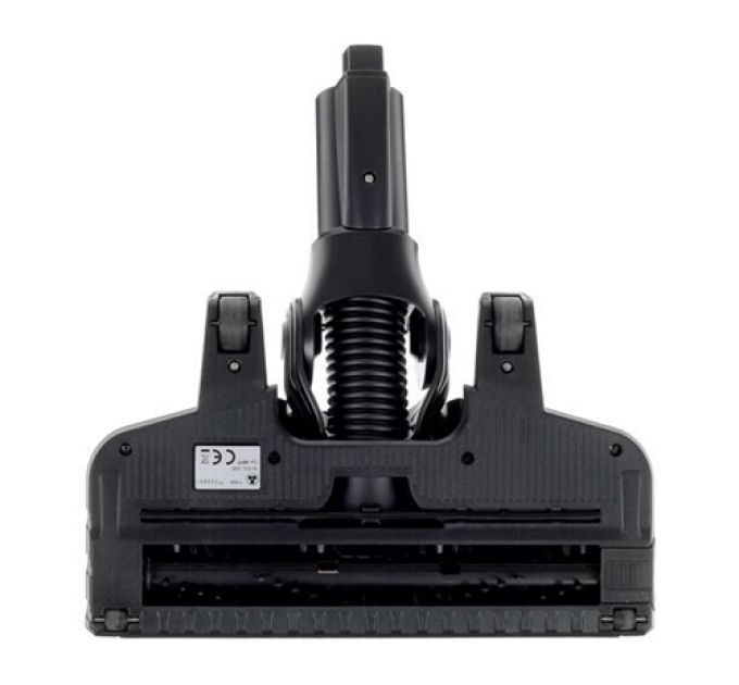 Пылесос Bosch BCS611P4A черный
