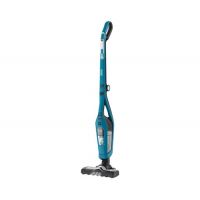 Пылесос Tefal TY6751WO голубой/черный
