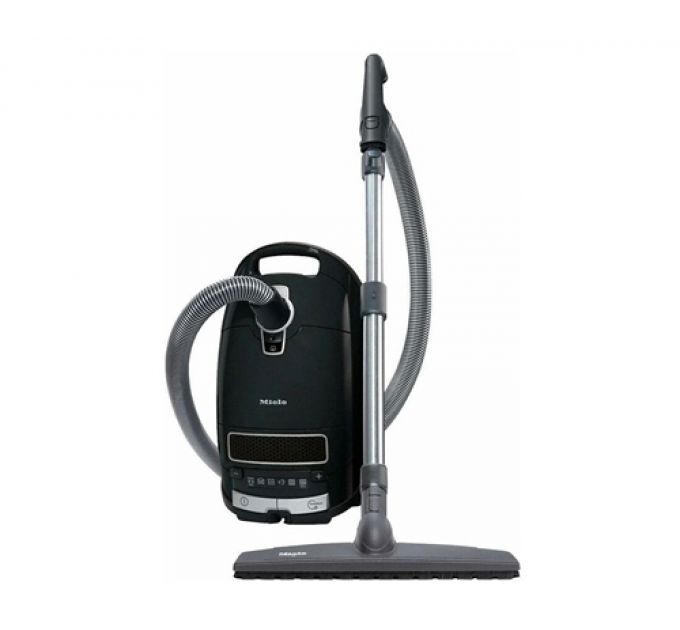 Пылесос Miele Complete C3 Parquet XL PowerLine черный
