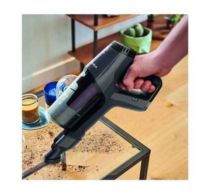 Пылесос TEFAL TY6933WO
