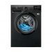 Стиральная машина Electrolux EW6SN406BXI черный
